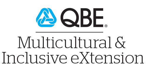 QBE multicultural and inclusive extension